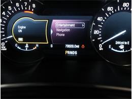 2016 Lincoln MKX (CC-2119049) for sale in Addison, Illinois