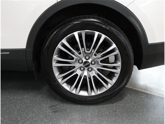2016 Lincoln MKX (CC-2119049) for sale in Addison, Illinois