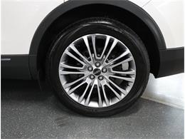 2016 Lincoln MKX (CC-2119049) for sale in Addison, Illinois