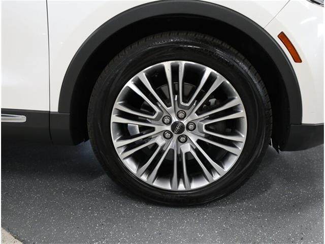 2016 Lincoln MKX (CC-2119049) for sale in Addison, Illinois