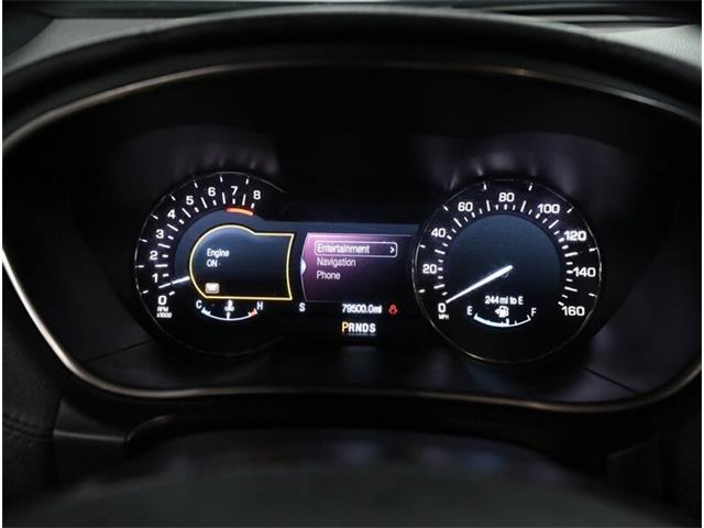 2016 Lincoln MKX (CC-2119049) for sale in Addison, Illinois