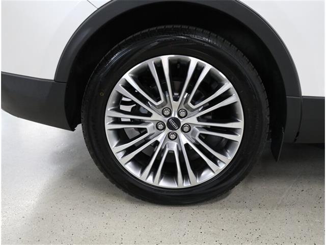 2016 Lincoln MKX (CC-2119049) for sale in Addison, Illinois