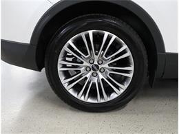 2016 Lincoln MKX (CC-2119049) for sale in Addison, Illinois