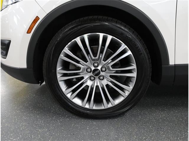 2016 Lincoln MKX (CC-2119049) for sale in Addison, Illinois