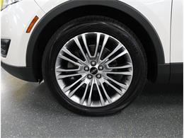 2016 Lincoln MKX (CC-2119049) for sale in Addison, Illinois