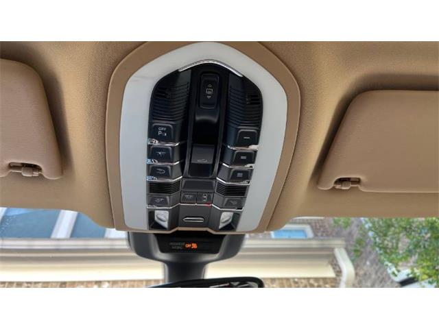 2015 Porsche Macan (CC-2110905) for sale in Cadillac, Michigan