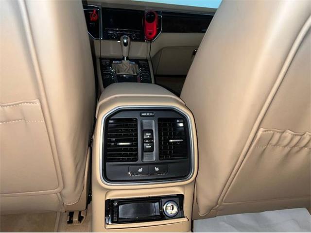 2015 Porsche Macan (CC-2110905) for sale in Cadillac, Michigan