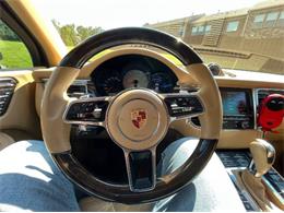 2015 Porsche Macan (CC-2110905) for sale in Cadillac, Michigan