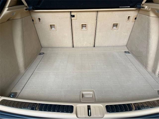 2015 Porsche Macan (CC-2110905) for sale in Cadillac, Michigan