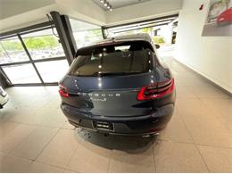 2015 Porsche Macan (CC-2110905) for sale in Cadillac, Michigan