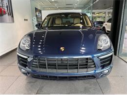 2015 Porsche Macan (CC-2110905) for sale in Cadillac, Michigan