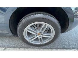 2015 Porsche Macan (CC-2110905) for sale in Cadillac, Michigan