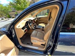 2015 Porsche Macan (CC-2110905) for sale in Cadillac, Michigan