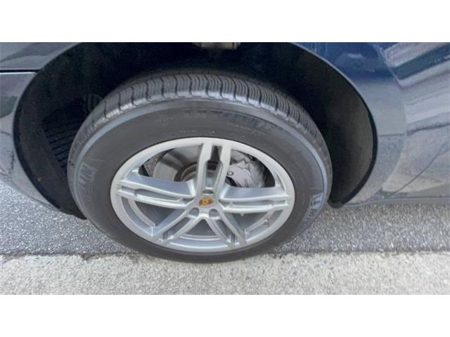 2015 Porsche Macan (CC-2110905) for sale in Cadillac, Michigan
