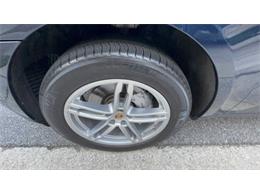2015 Porsche Macan (CC-2110905) for sale in Cadillac, Michigan