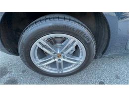 2015 Porsche Macan (CC-2110905) for sale in Cadillac, Michigan