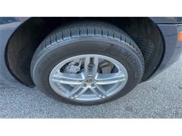 2015 Porsche Macan (CC-2110905) for sale in Cadillac, Michigan