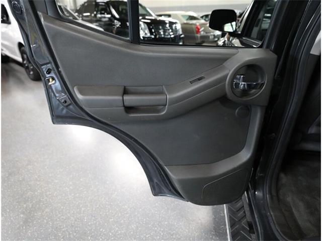 2014 Nissan Xterra (CC-2119050) for sale in Addison, Illinois