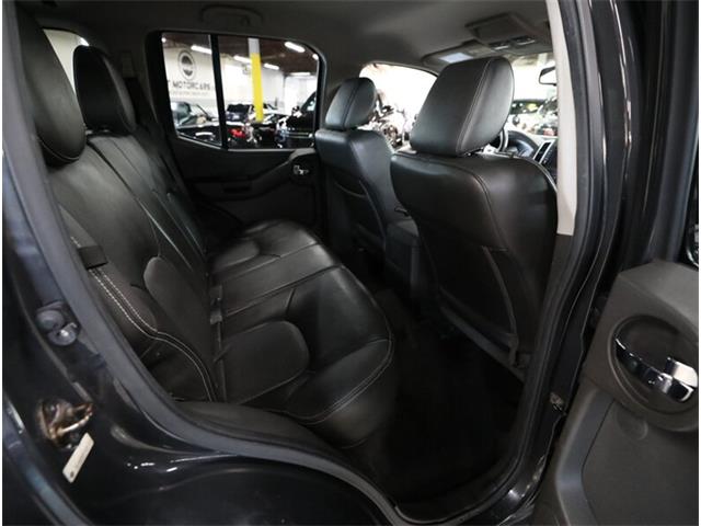 2014 Nissan Xterra (CC-2119050) for sale in Addison, Illinois