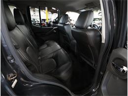 2014 Nissan Xterra (CC-2119050) for sale in Addison, Illinois