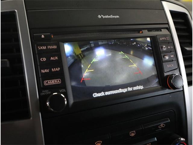 2014 Nissan Xterra (CC-2119050) for sale in Addison, Illinois