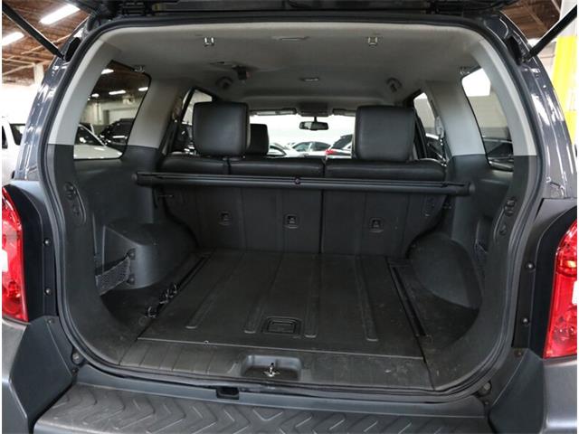 2014 Nissan Xterra (CC-2119050) for sale in Addison, Illinois