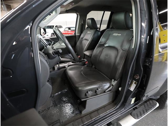 2014 Nissan Xterra (CC-2119050) for sale in Addison, Illinois