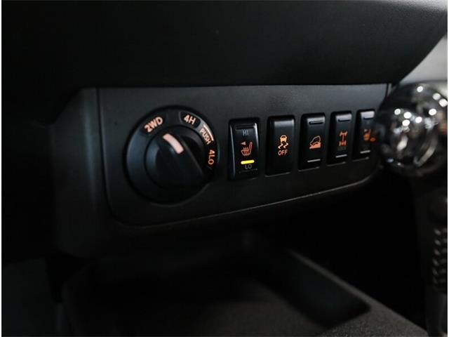 2014 Nissan Xterra (CC-2119050) for sale in Addison, Illinois