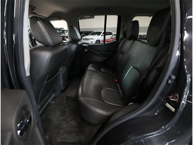 2014 Nissan Xterra (CC-2119050) for sale in Addison, Illinois