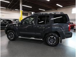 2014 Nissan Xterra (CC-2119050) for sale in Addison, Illinois