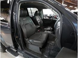2014 Nissan Xterra (CC-2119050) for sale in Addison, Illinois