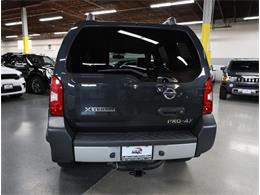 2014 Nissan Xterra (CC-2119050) for sale in Addison, Illinois