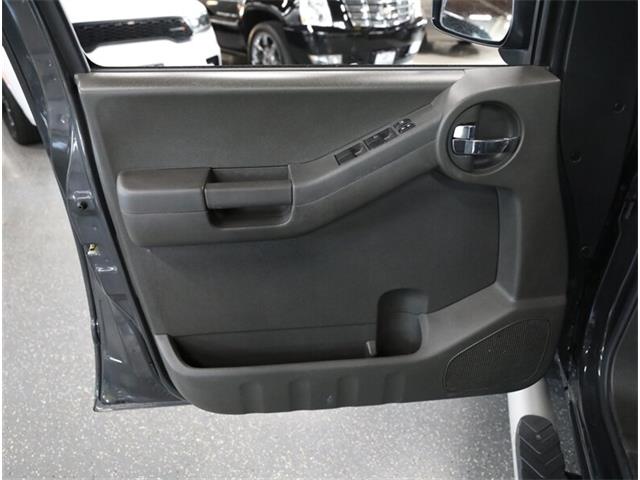 2014 Nissan Xterra (CC-2119050) for sale in Addison, Illinois