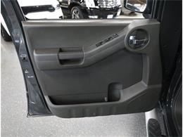 2014 Nissan Xterra (CC-2119050) for sale in Addison, Illinois