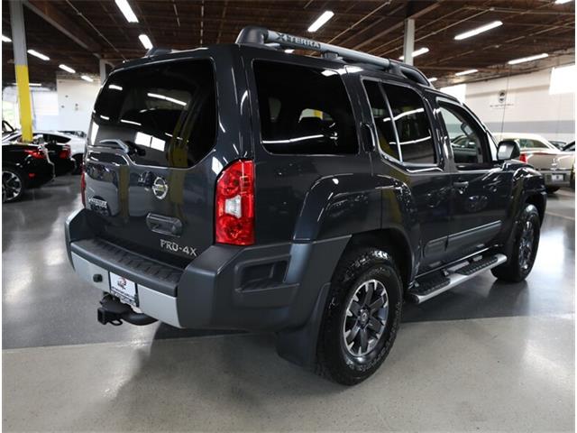2014 Nissan Xterra (CC-2119050) for sale in Addison, Illinois