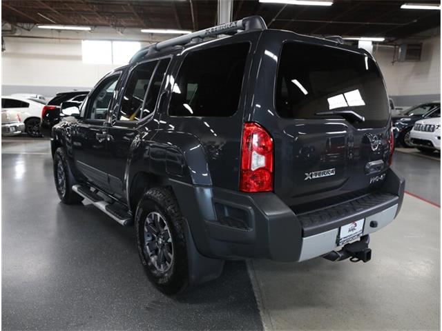 2014 Nissan Xterra (CC-2119050) for sale in Addison, Illinois