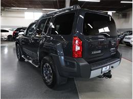 2014 Nissan Xterra (CC-2119050) for sale in Addison, Illinois