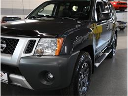 2014 Nissan Xterra (CC-2119050) for sale in Addison, Illinois
