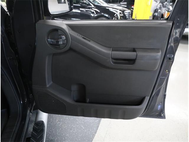 2014 Nissan Xterra (CC-2119050) for sale in Addison, Illinois