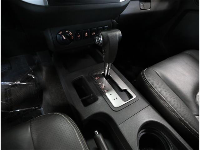 2014 Nissan Xterra (CC-2119050) for sale in Addison, Illinois