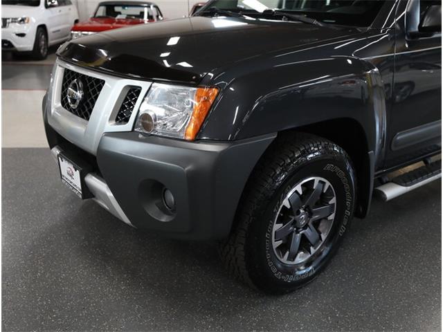 2014 Nissan Xterra (CC-2119050) for sale in Addison, Illinois