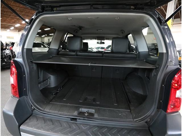 2014 Nissan Xterra (CC-2119050) for sale in Addison, Illinois