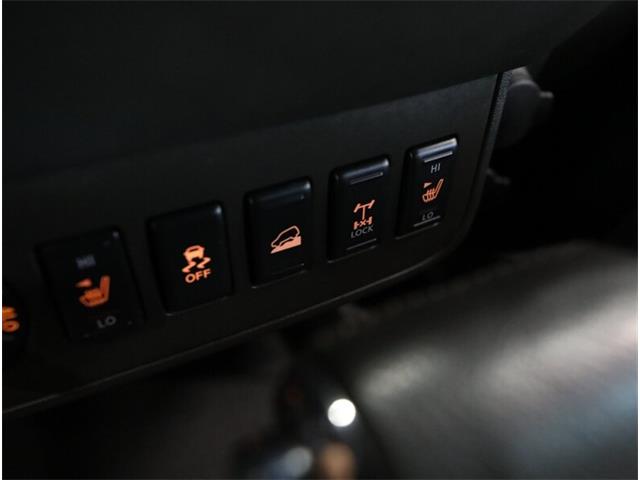 2014 Nissan Xterra (CC-2119050) for sale in Addison, Illinois