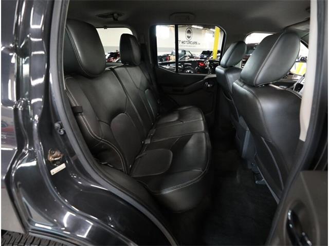 2014 Nissan Xterra (CC-2119050) for sale in Addison, Illinois