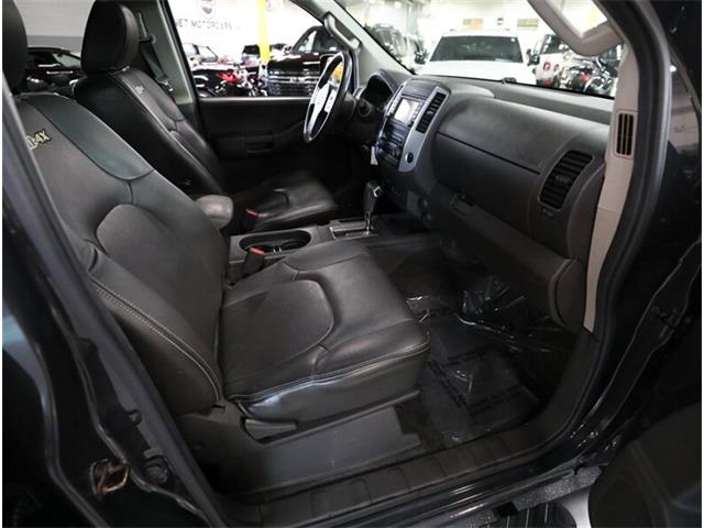 2014 Nissan Xterra (CC-2119050) for sale in Addison, Illinois