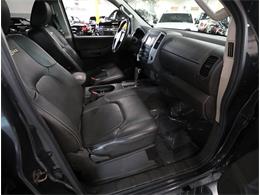 2014 Nissan Xterra (CC-2119050) for sale in Addison, Illinois