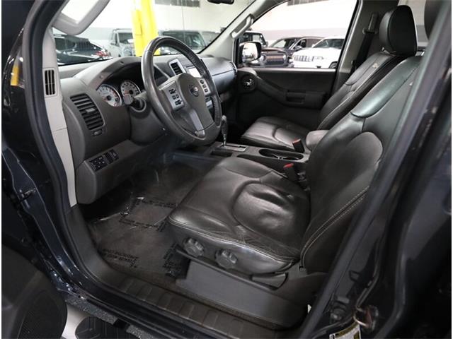 2014 Nissan Xterra (CC-2119050) for sale in Addison, Illinois