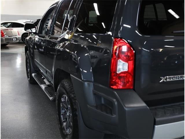 2014 Nissan Xterra (CC-2119050) for sale in Addison, Illinois