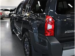 2014 Nissan Xterra (CC-2119050) for sale in Addison, Illinois