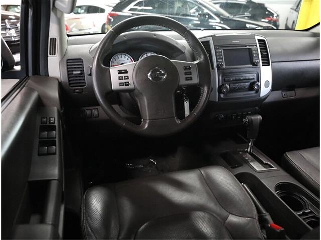 2014 Nissan Xterra (CC-2119050) for sale in Addison, Illinois